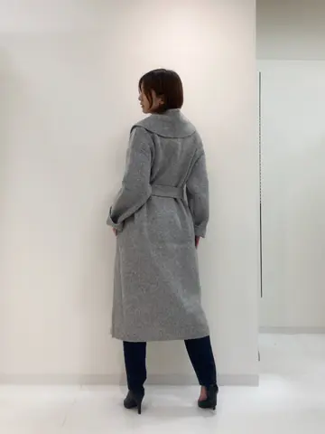 ICB Nagira コーディネート画像