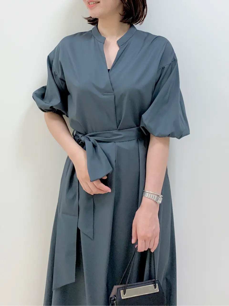 ICB 水谷 コーディネート画像