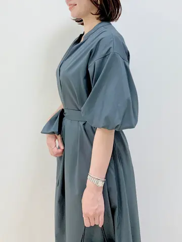 ICB 水谷 コーディネート画像