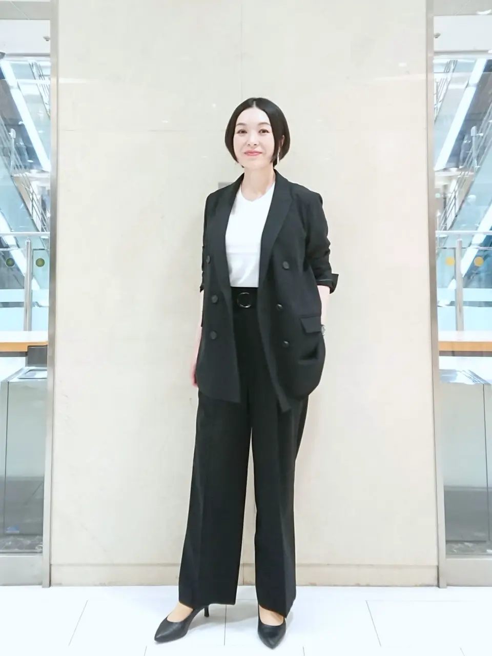  KANAE コーディネート画像