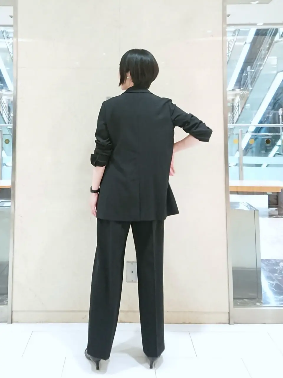 ICB KANAE コーディネート画像