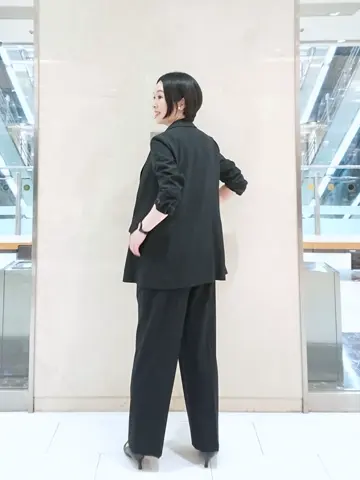 ICB KANAE コーディネート画像