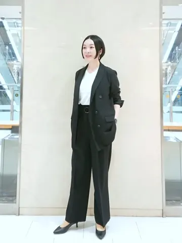 ICB KANAE コーディネート画像