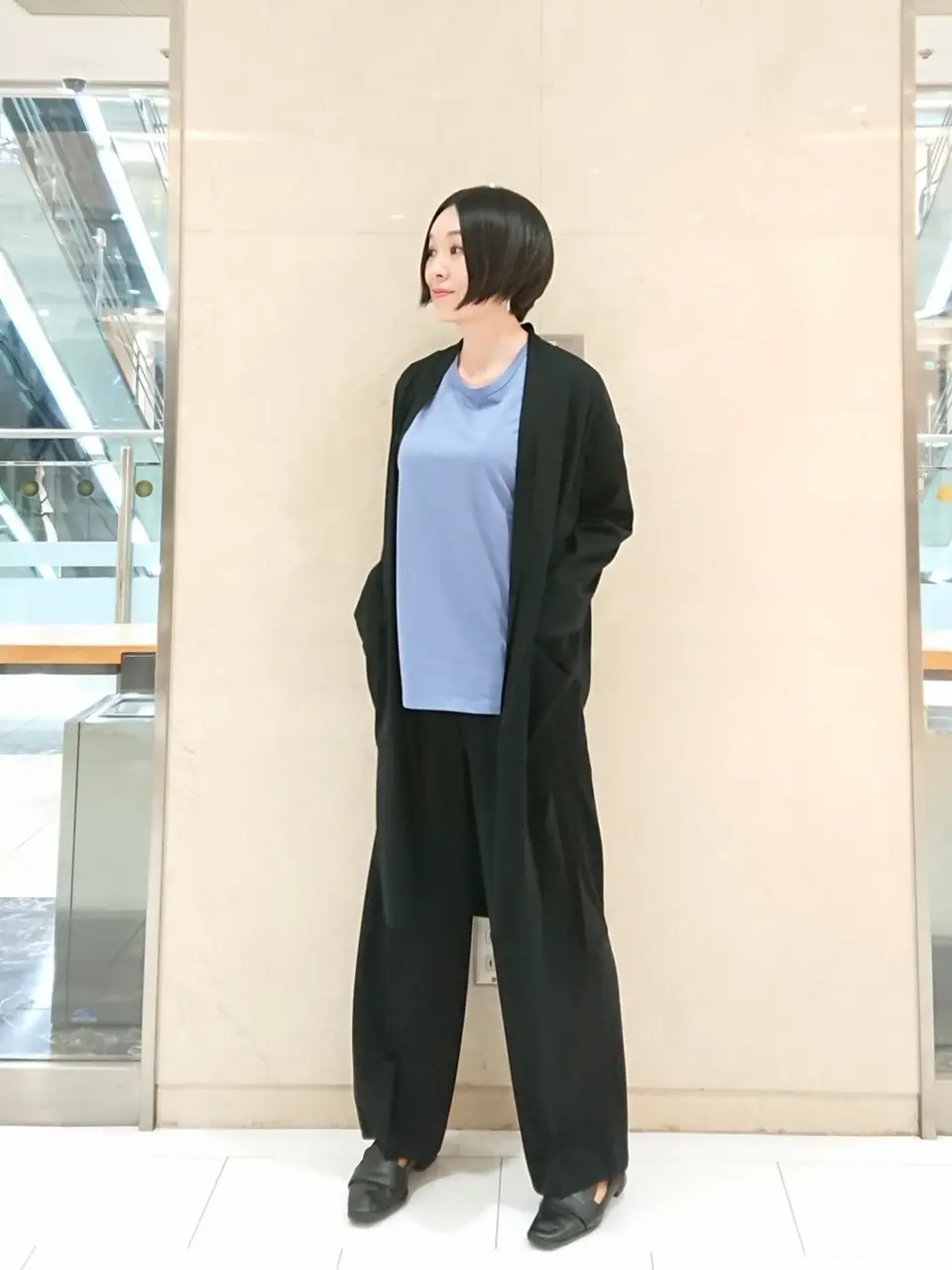  KANAE コーディネート画像