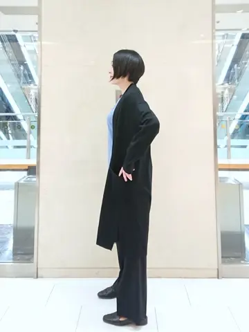 ICB KANAE コーディネート画像