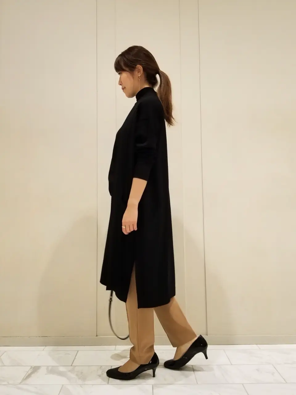 ICB 中島 コーディネート画像