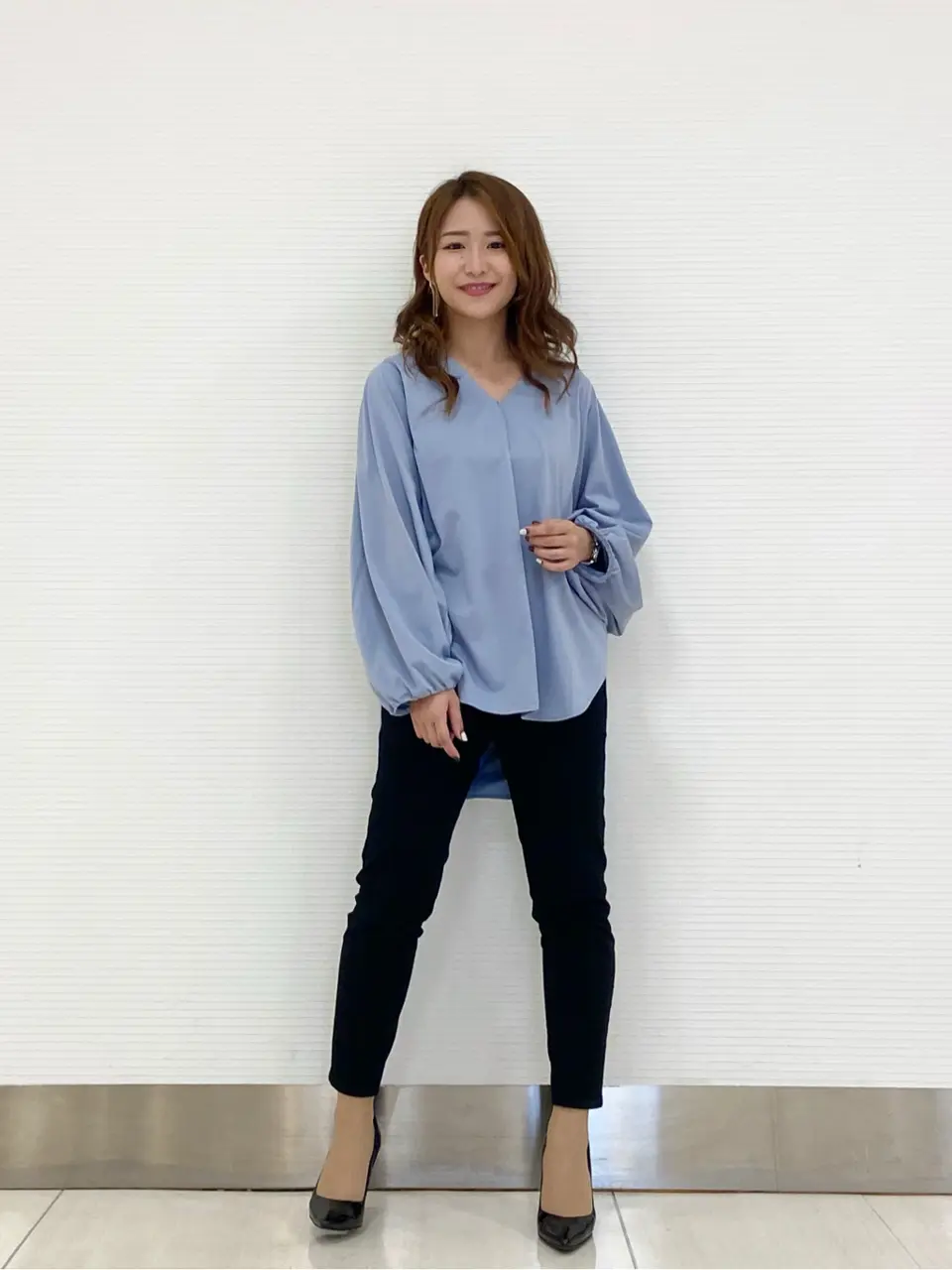  ASUMI コーディネート画像