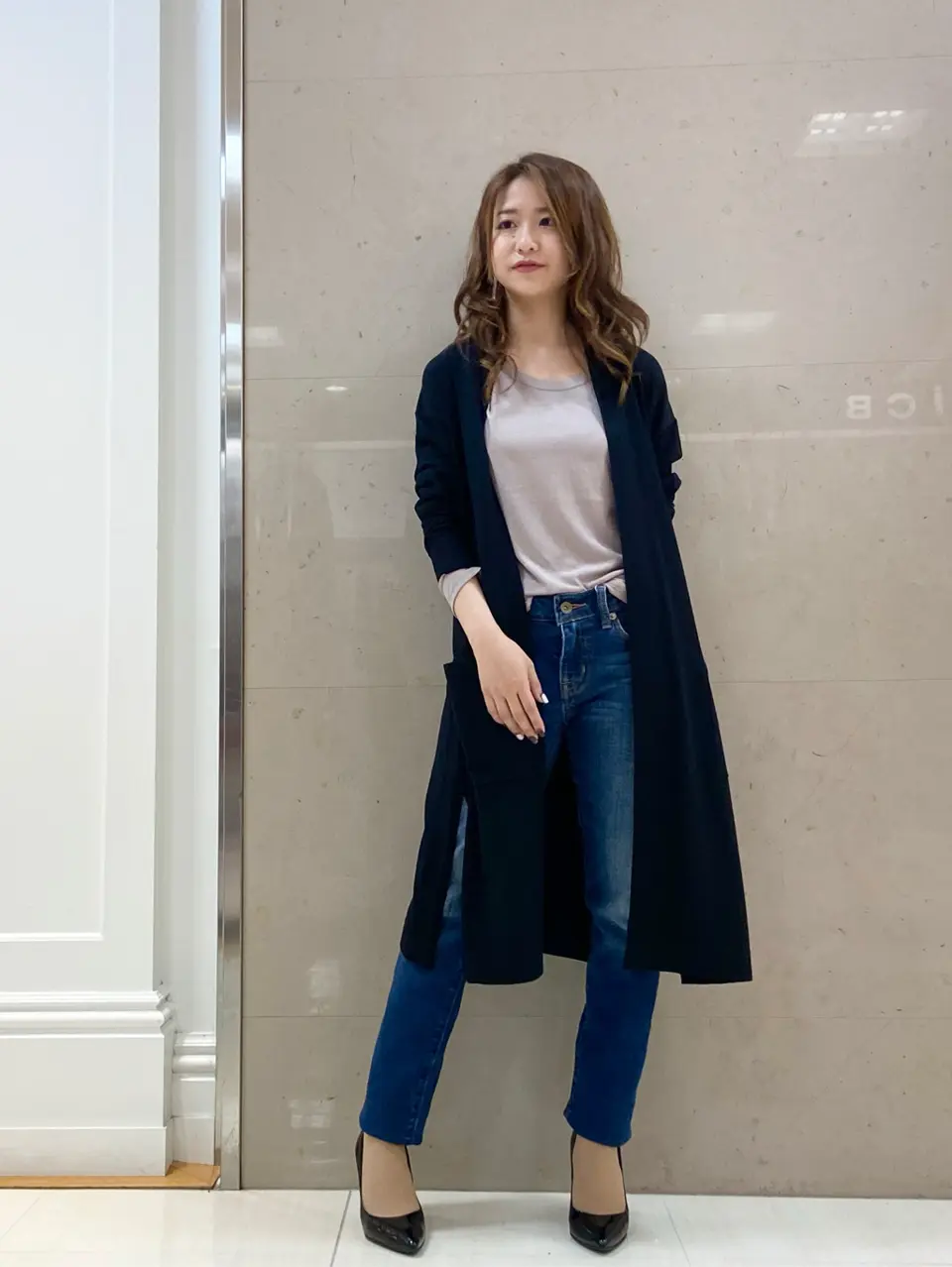  ASUMI コーディネート画像