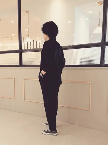 ICB 片岡 コーディネート画像