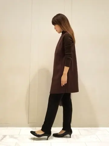 ICB 中島 コーディネート画像