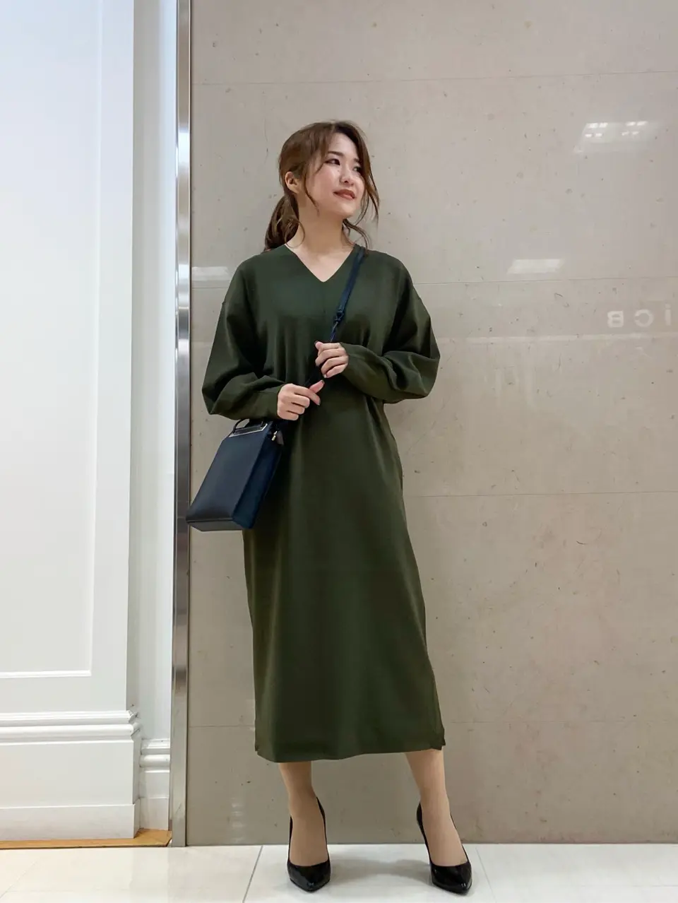  ASUMI コーディネート画像