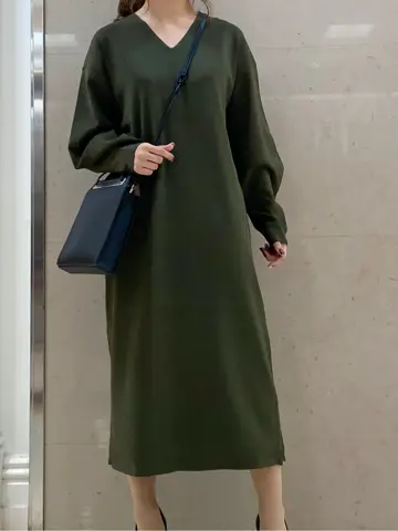 ICB ASUMI コーディネート画像