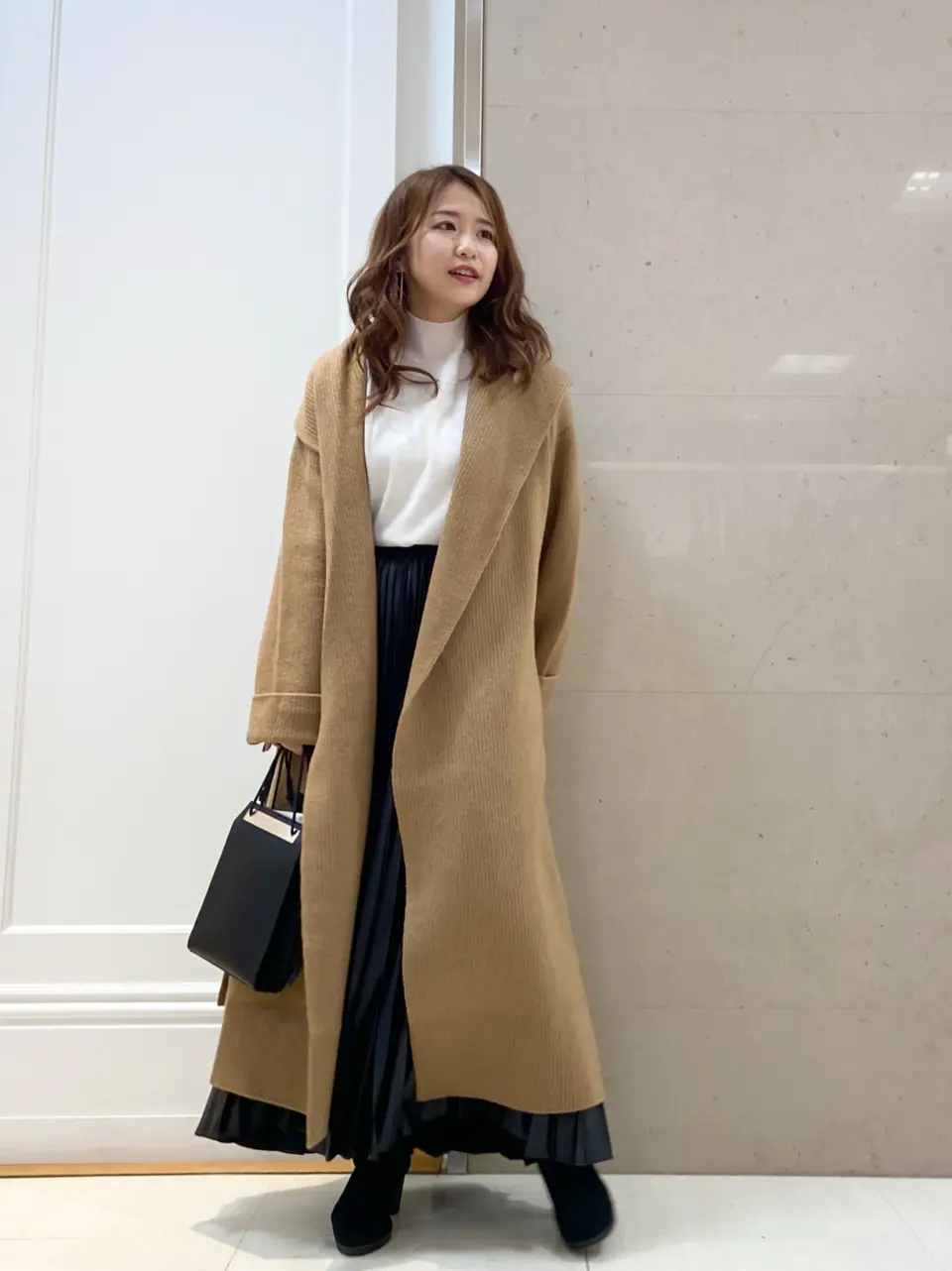  ASUMI コーディネート画像