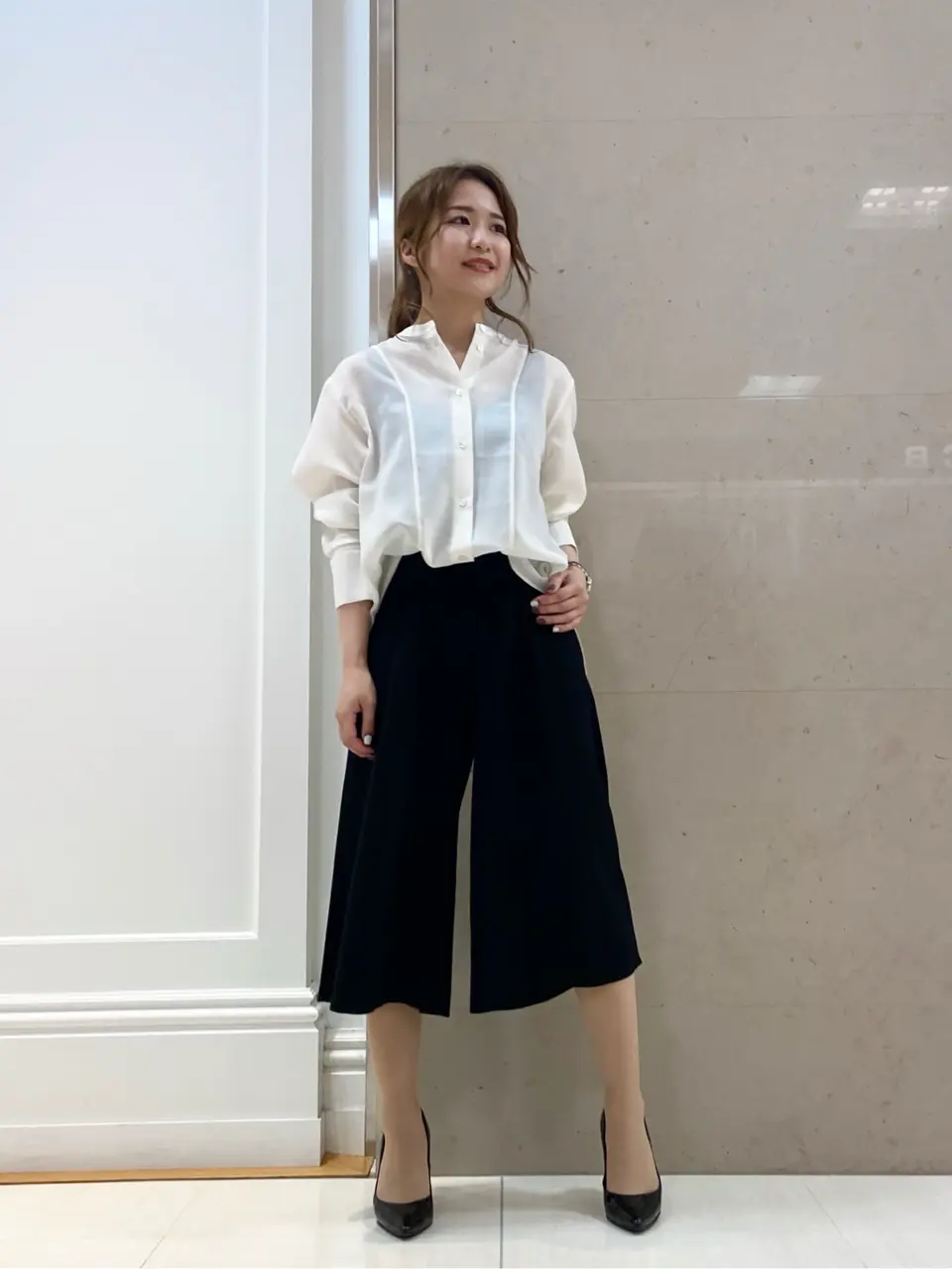  ASUMI コーディネート画像