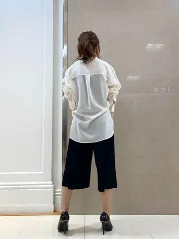 ICB ASUMI コーディネート画像