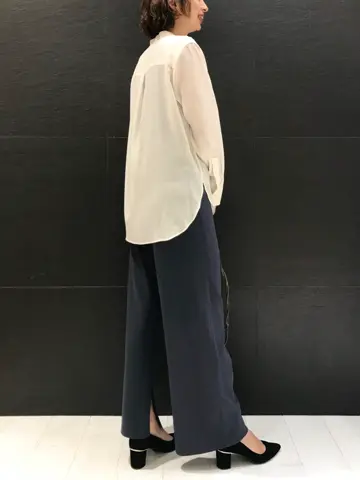 ICB 村上 コーディネート画像