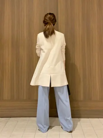 ICB 村田 コーディネート画像