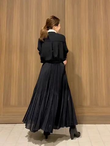 ICB 村田 コーディネート画像