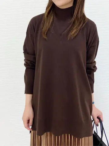 ICB ASUMI コーディネート画像