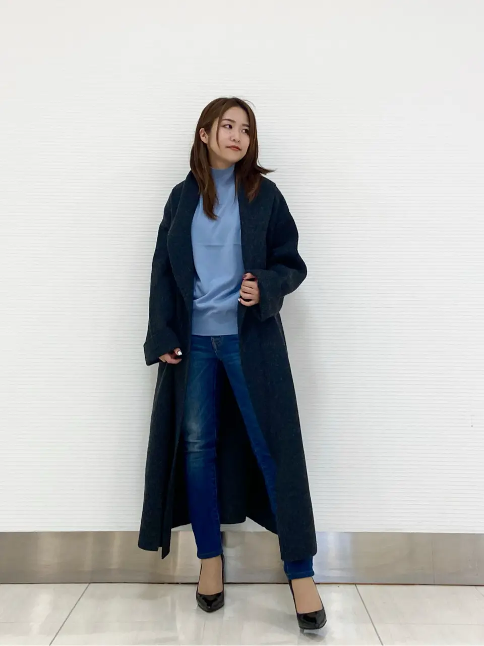  ASUMI コーディネート画像