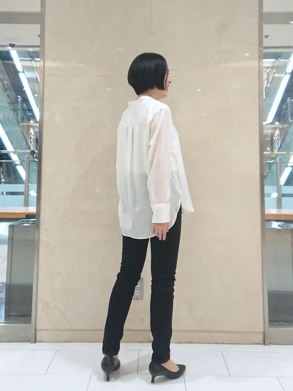 ICB KANAE コーディネート画像