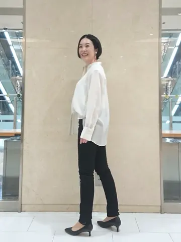 ICB KANAE コーディネート画像