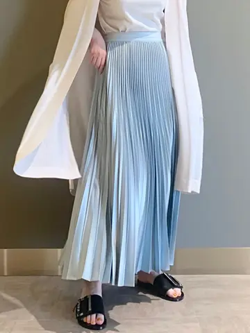 ICB 岡本 コーディネート画像