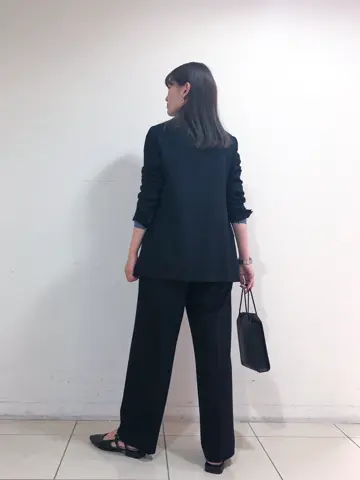 ICB 田中  コーディネート画像