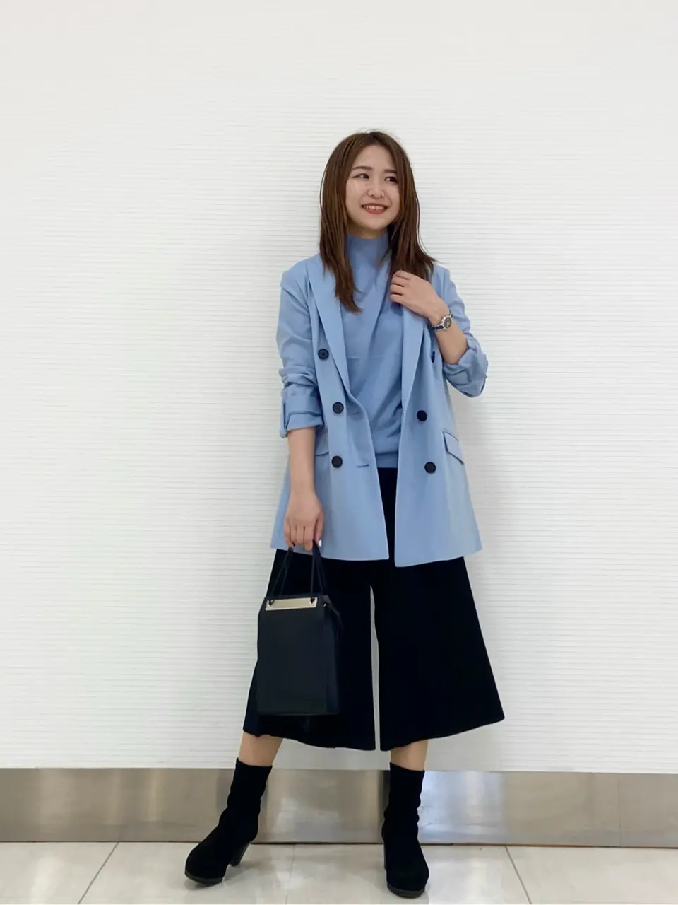  ASUMI コーディネート画像