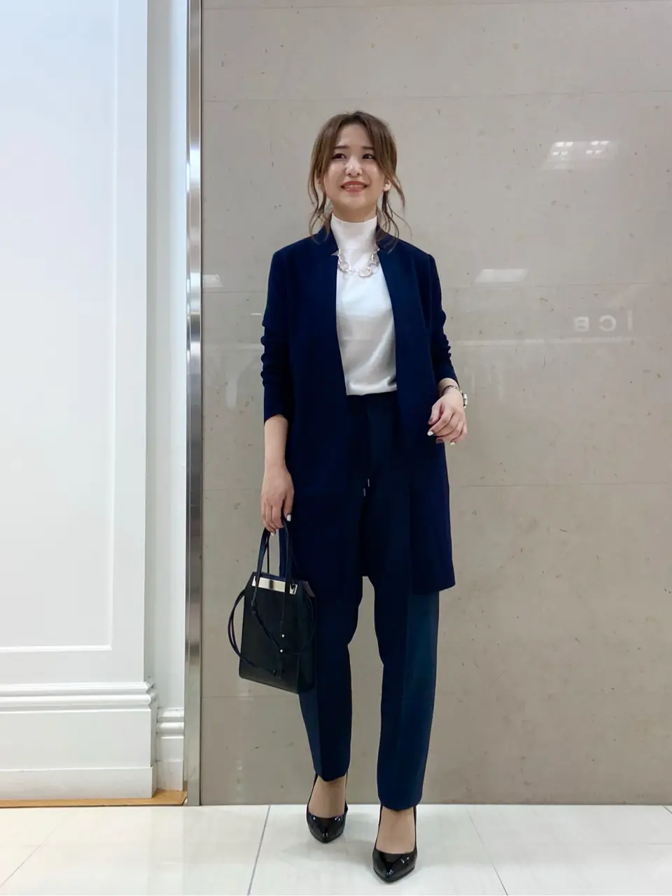  ASUMI コーディネート画像