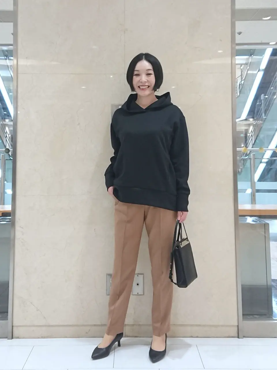  KANAE コーディネート画像