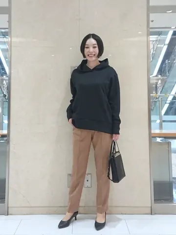 ICB KANAE コーディネート画像