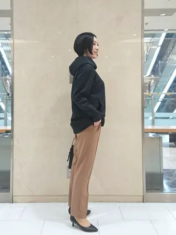 ICB KANAE コーディネート画像