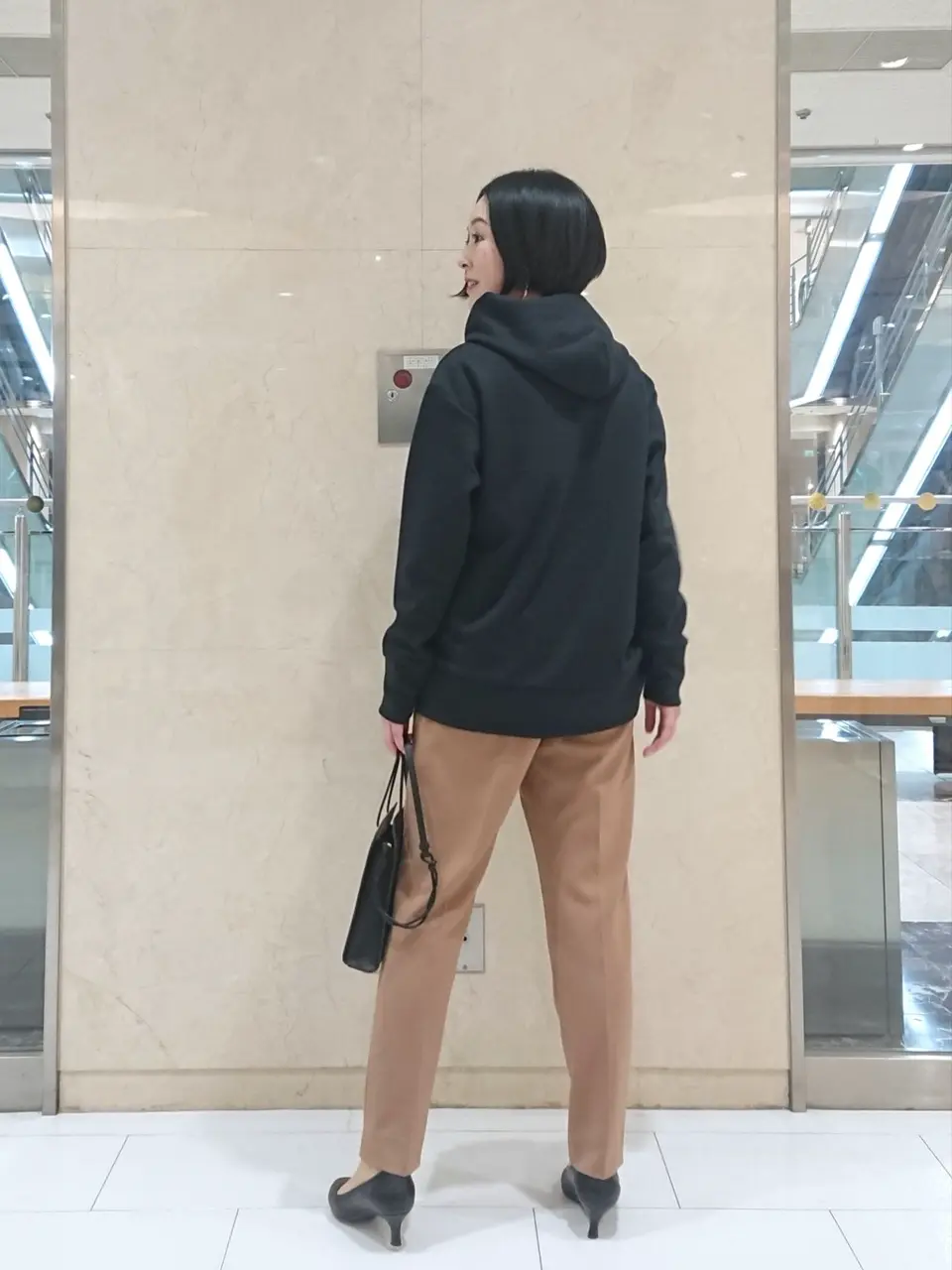 ICB KANAE コーディネート画像