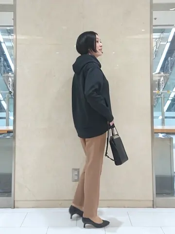 ICB KANAE コーディネート画像