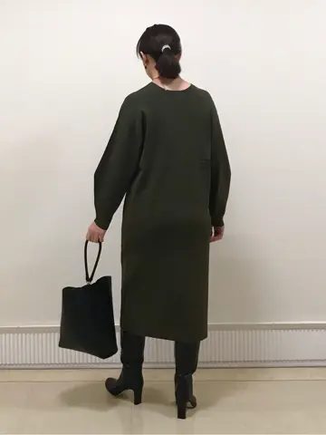 ICB 石田 コーディネート画像