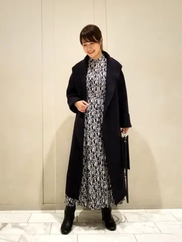 ICB 中島 コーディネート画像