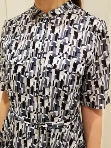 ICB 中島 コーディネート画像