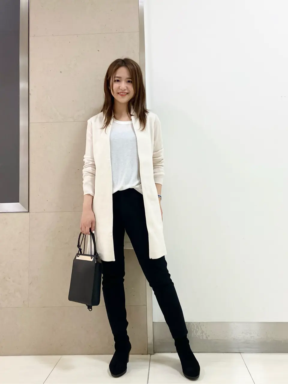  ASUMI コーディネート画像