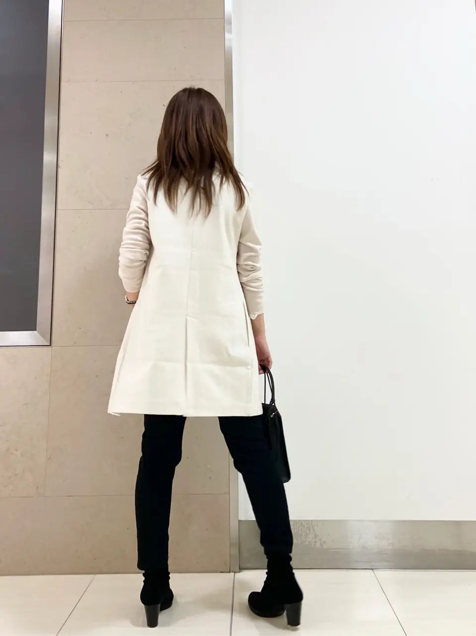 ICB ASUMI コーディネート画像