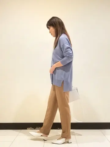 ICB 中島 コーディネート画像