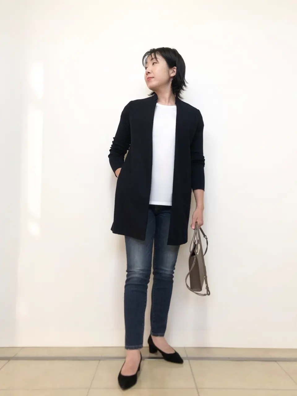  渡邊 コーディネート画像