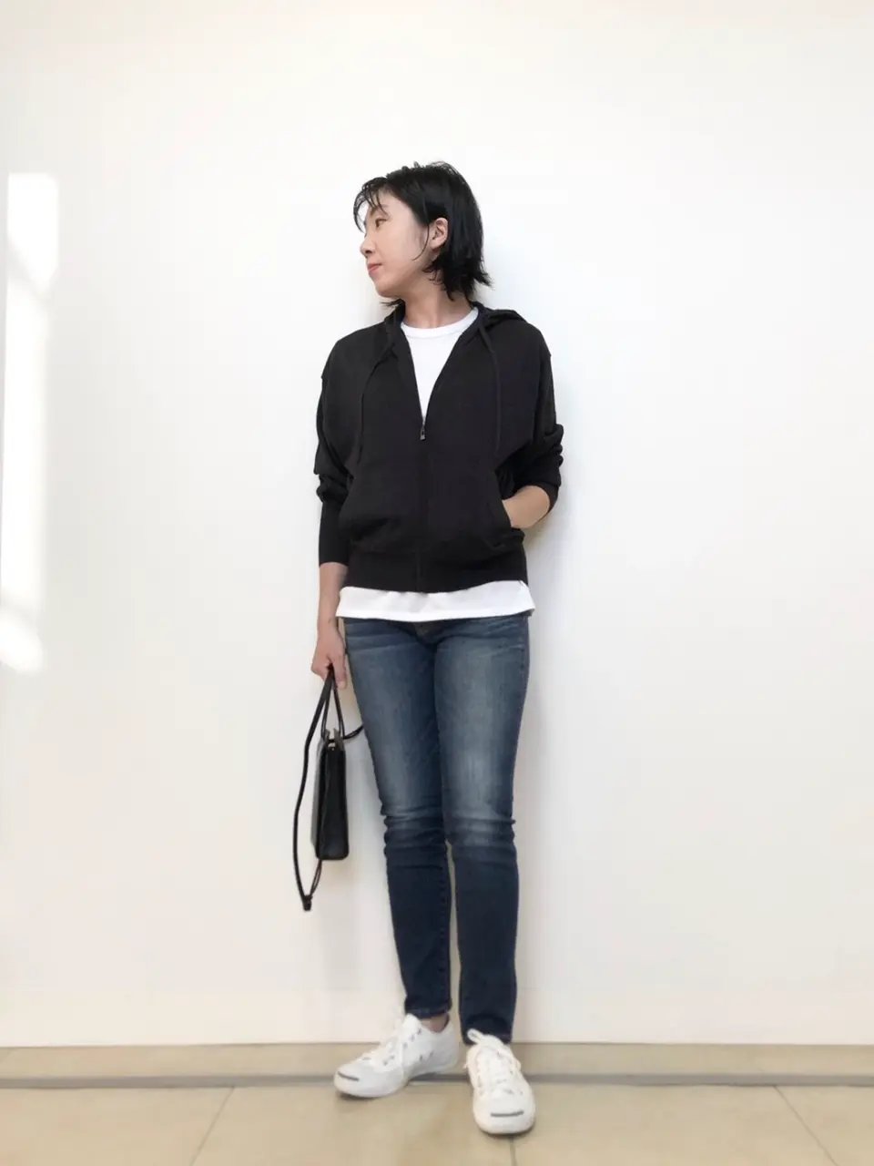  渡邊 コーディネート画像