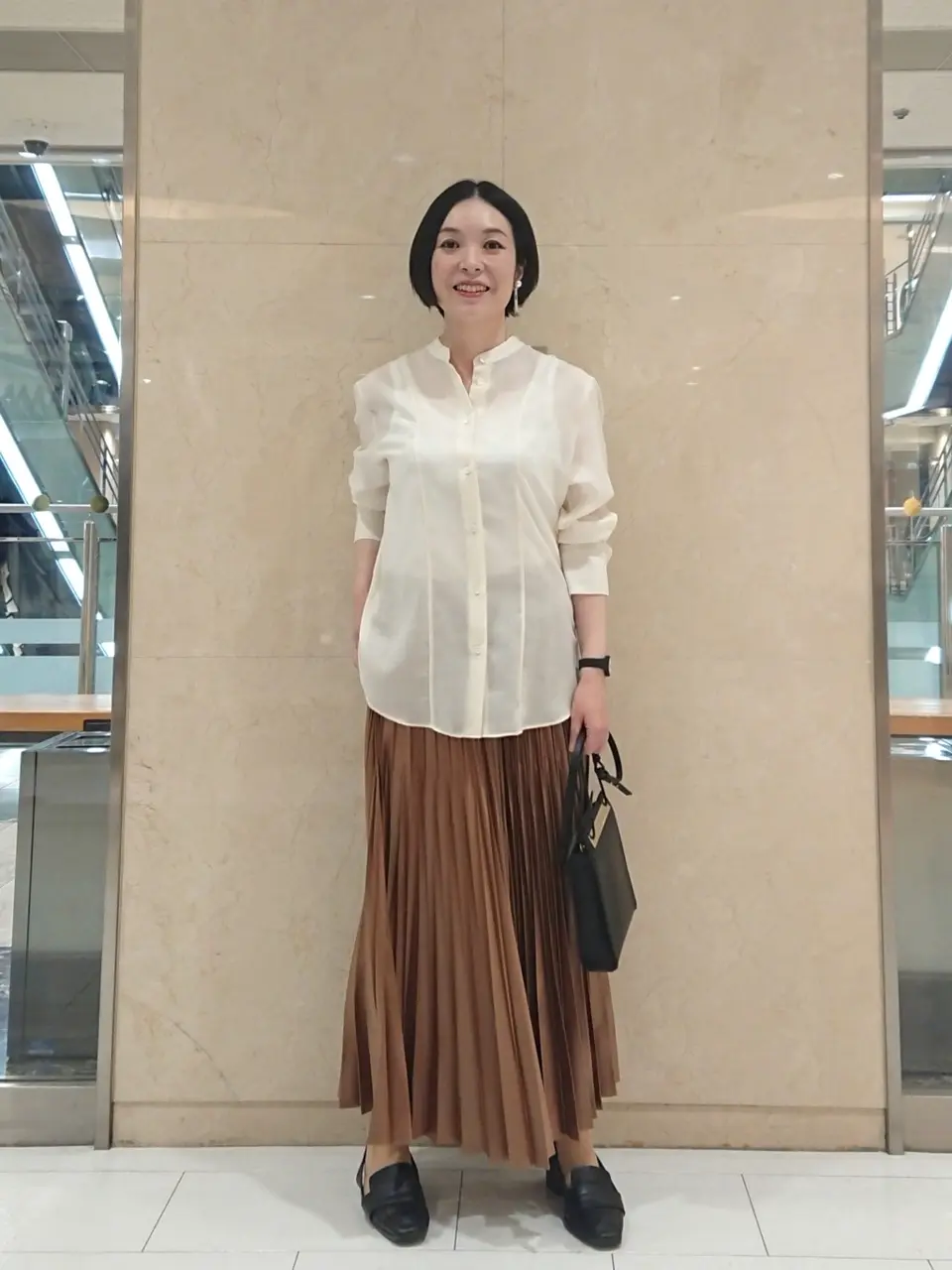  KANAE コーディネート画像