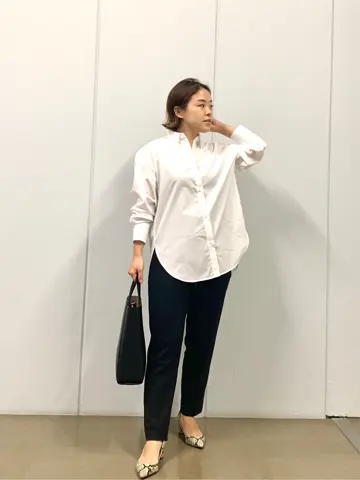 ICB 和久 コーディネート画像