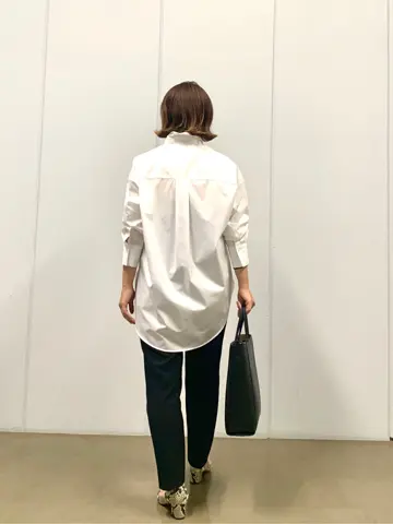 ICB 和久 コーディネート画像