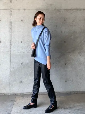 ICB 岩田 コーディネート画像