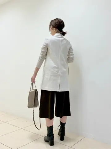 ICB 水谷 コーディネート画像