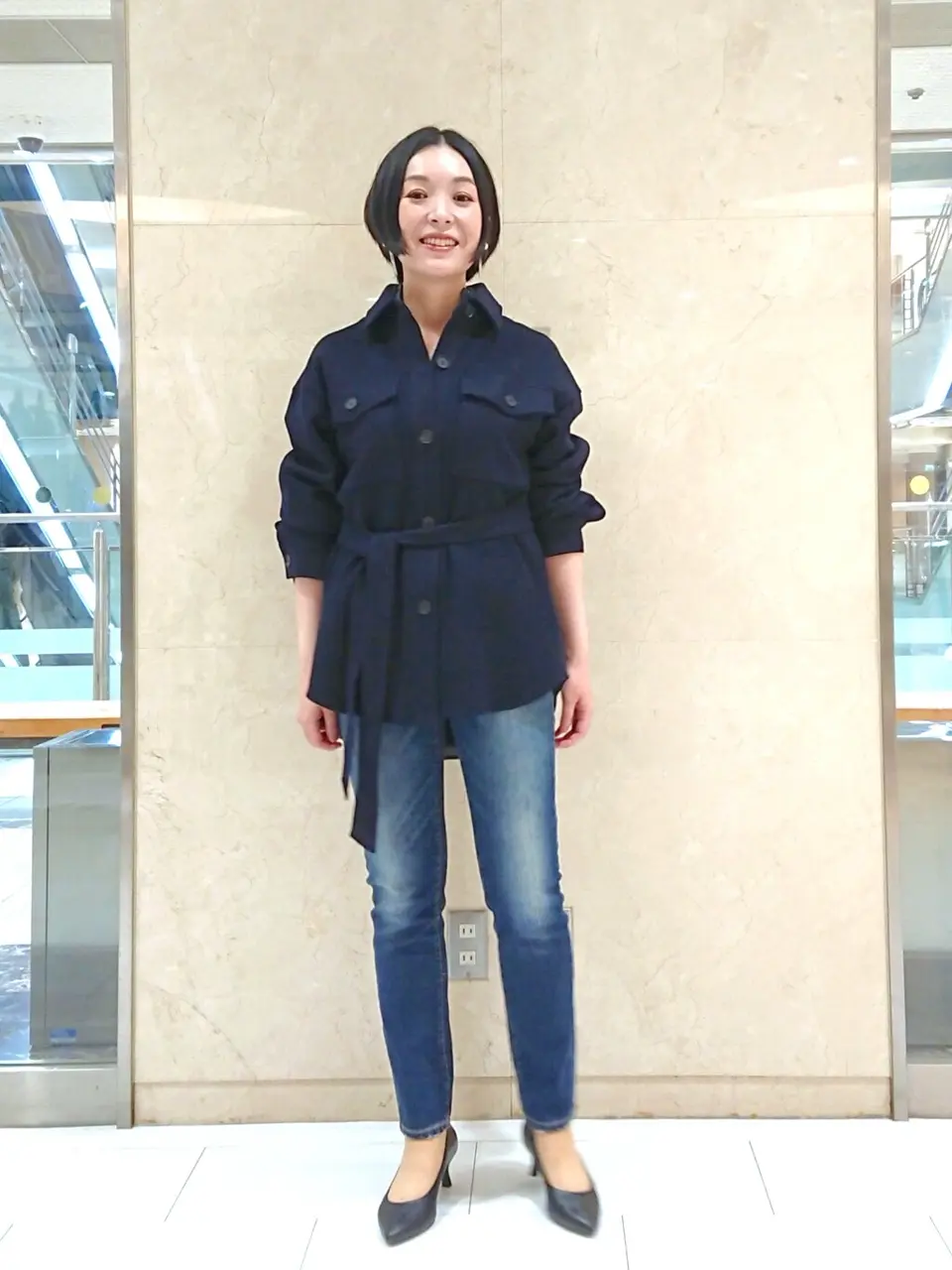  KANAE コーディネート画像