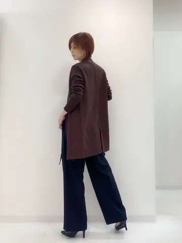 ICB Nagira コーディネート画像